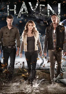 港湾 第五季 第01集