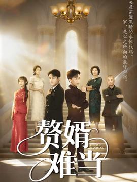 婿业难成&赘婿难当(全集)