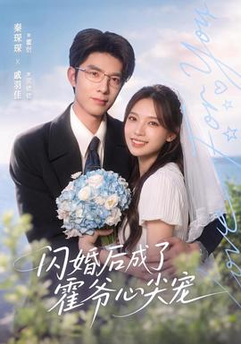 闪婚后成了霍爷心尖宠(全集)
