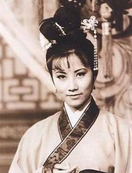 民间传奇之红楼梦粤语(全集)